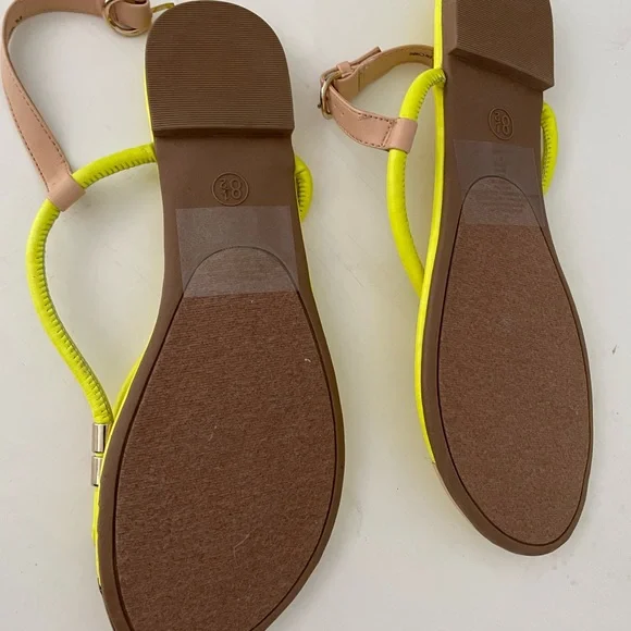 Women’s Mossimo sandals size 8.5 - Picture 2 of 3